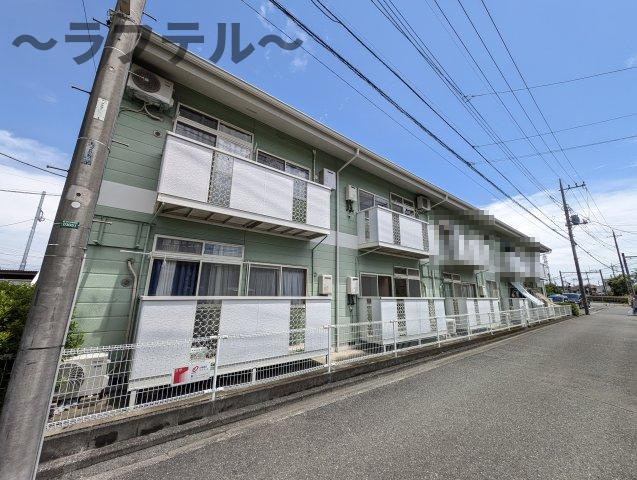 グリーンハイツ橘