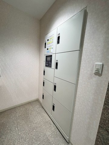 ベルメゾン向島　角　部屋　リ　フォーム済のその他