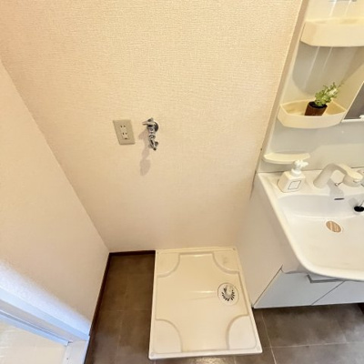 【設備】 | EAST NONAMI弐番館