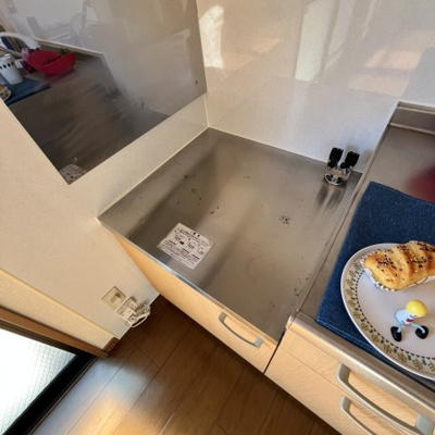 【設備】 | EAST NONAMI弐番館