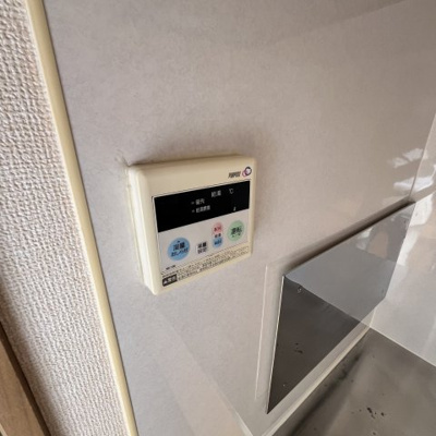 【設備】 | EAST NONAMI弐番館