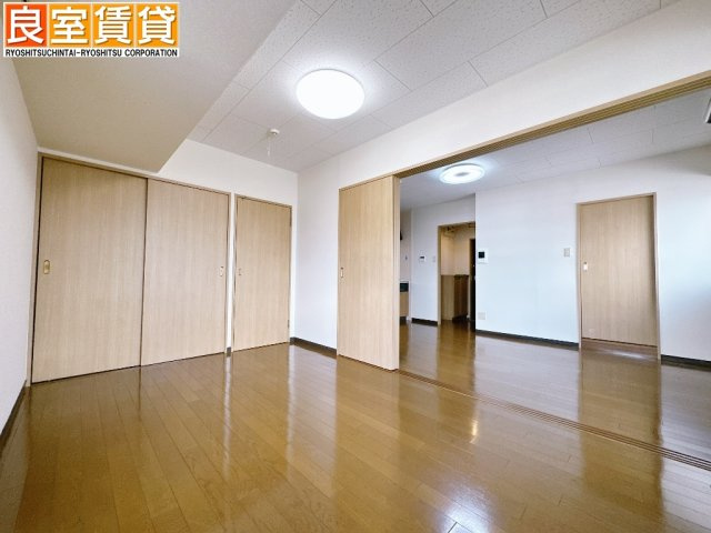 【寝室】 | ゴールドハイツ渡辺