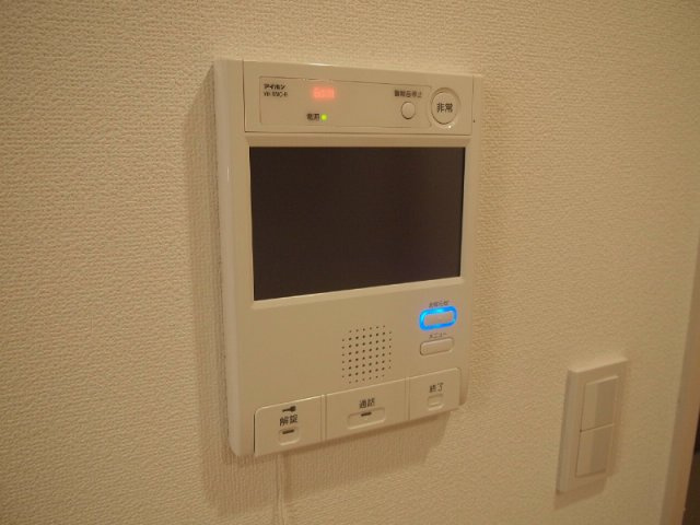 【セキュリティ】ルーエ錦