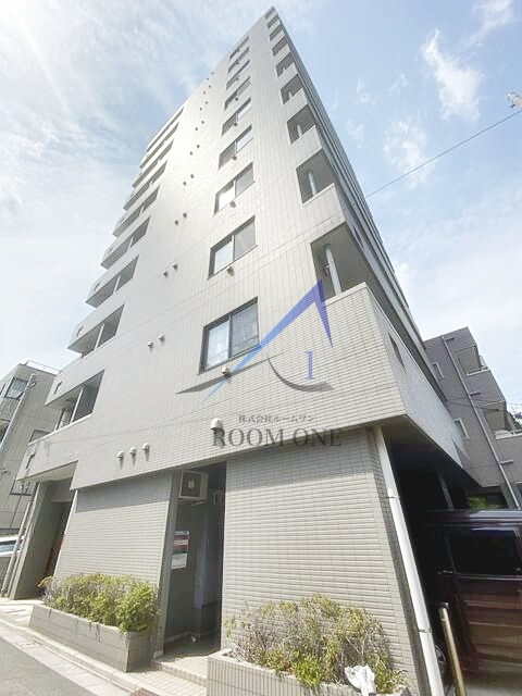 モンシェール吾妻橋