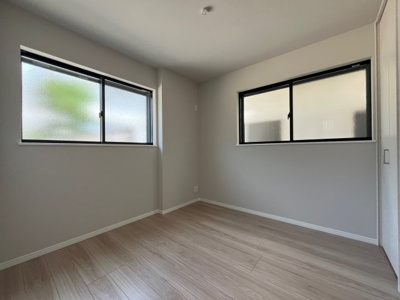 【洋室】 | 鈴蘭台東町６丁目　中古戸建