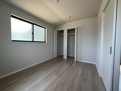 【洋室】 | 鈴蘭台東町６丁目　中古戸建