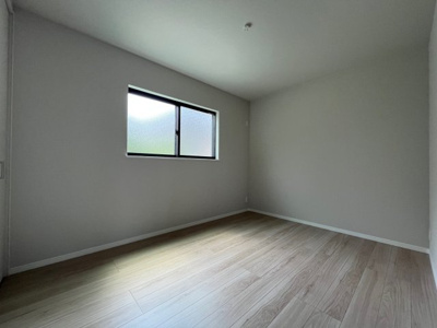 【洋室】 | 鈴蘭台東町６丁目　中古戸建