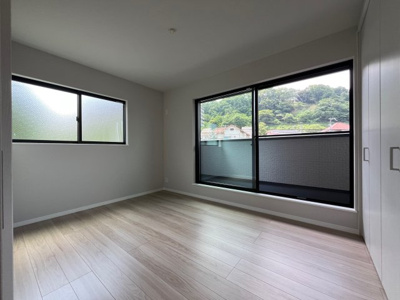 【洋室】 | 鈴蘭台東町６丁目　中古戸建