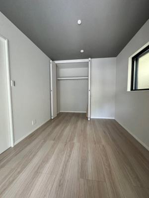 【洋室】 | 鈴蘭台東町６丁目　中古戸建