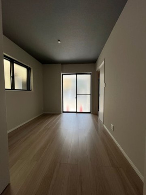 【洋室】 | 鈴蘭台東町６丁目　中古戸建