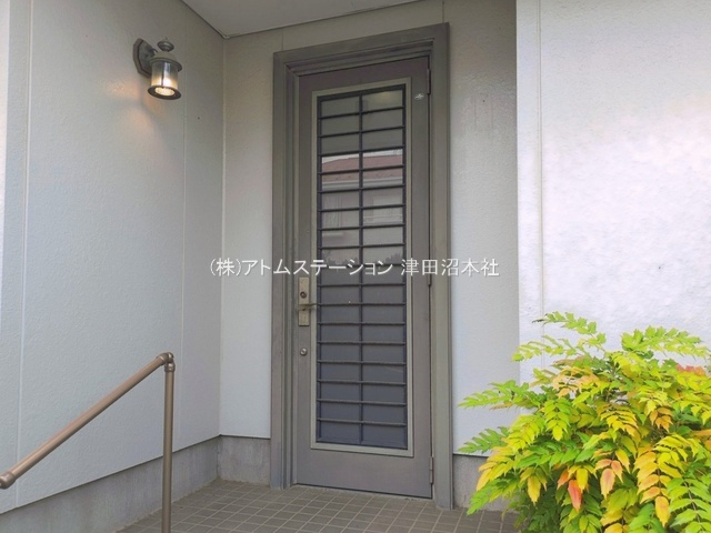 【玄関】 | アトムセレクト　八千代市ゆりのき台8丁目中古戸建て
