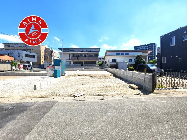 福岡市南区的場1丁目第1-5棟（1号棟）の外観|外観も気になるポイント