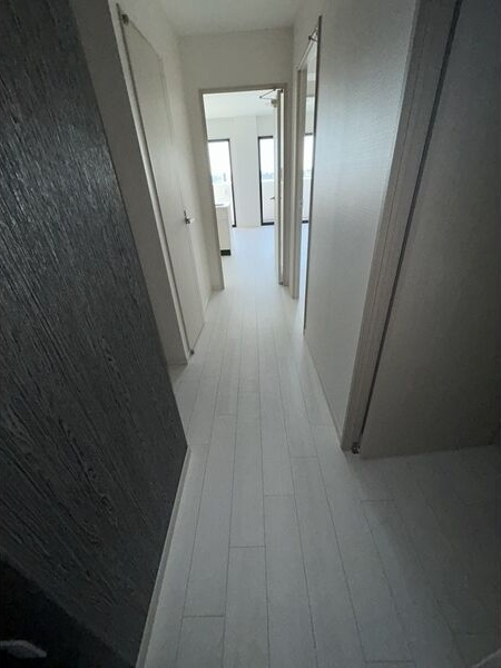 さくらHills ROKUBAN Platinum Residenceの玄関