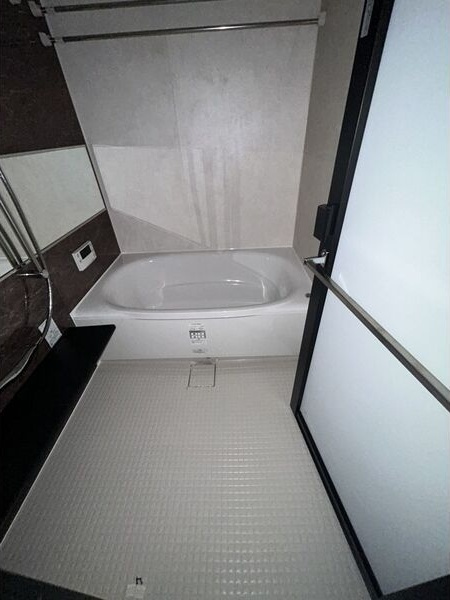 さくらHills ROKUBAN Platinum Residenceの浴室