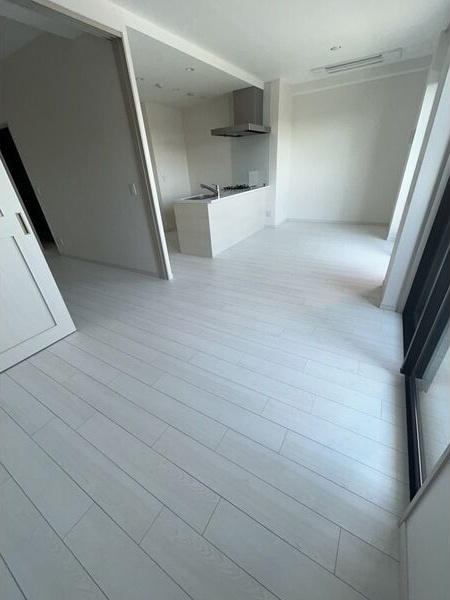 さくらHills ROKUBAN Platinum Residenceの収納