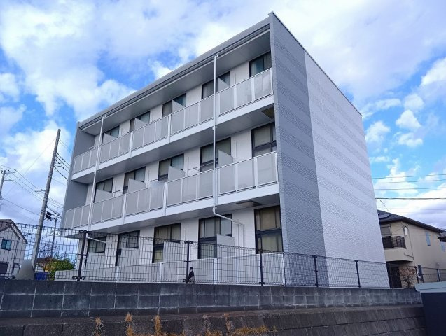 レオパレスサニーハイツ　アオキ 