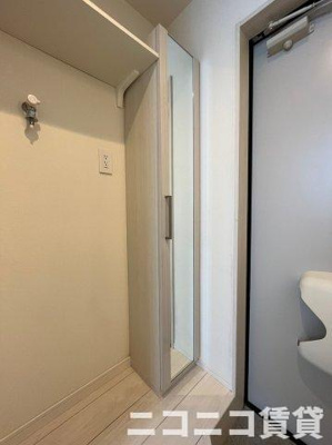 【その他】 | ハーモニーテラス成田東Ⅱ | 別号室イメージの為、現状を優先致します。