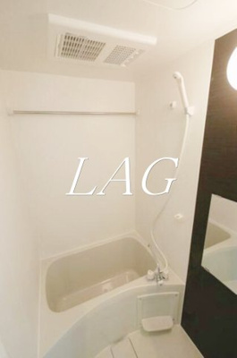 【浴室】 | シュスラン大森 | お風呂です。