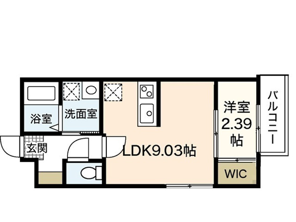 セブンプロート庚午南