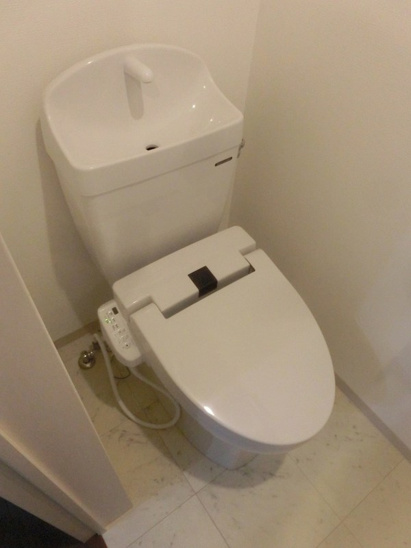 【トイレ】セブンプロート庚午南 