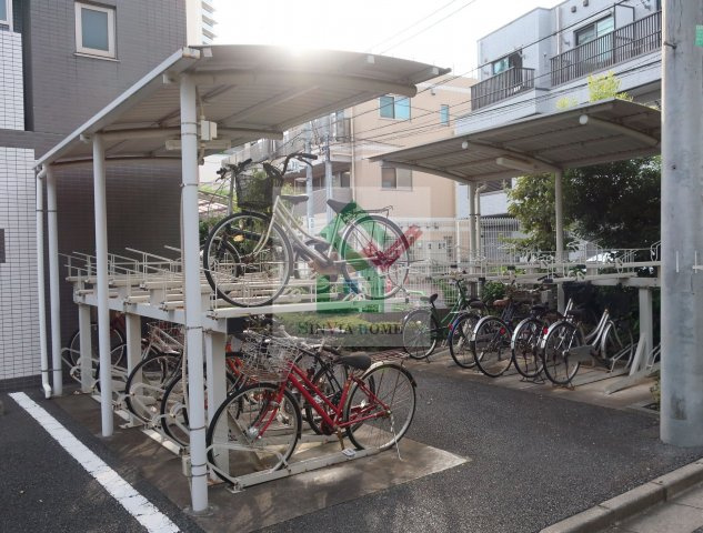 ステージグランデ大泉学園のその他