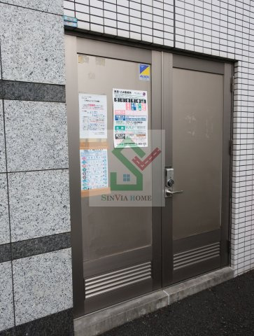 ステージグランデ大泉学園のその他