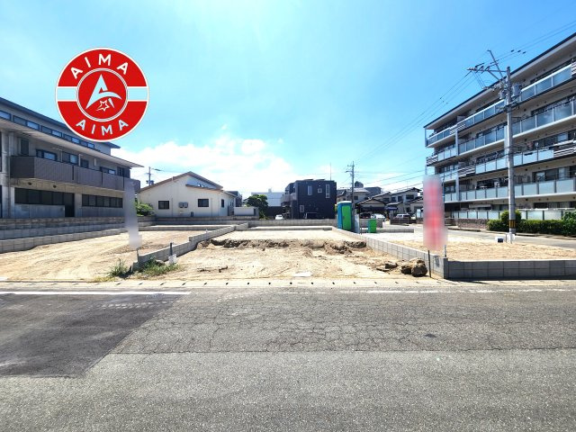 福岡市南区的場1丁目第1-5棟（3号棟）