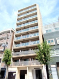 大阪市浪速区塩草３丁目のマンションの画像