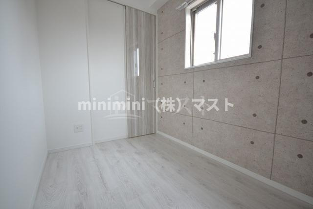 リアライズ小路の内装|別部屋参考写真