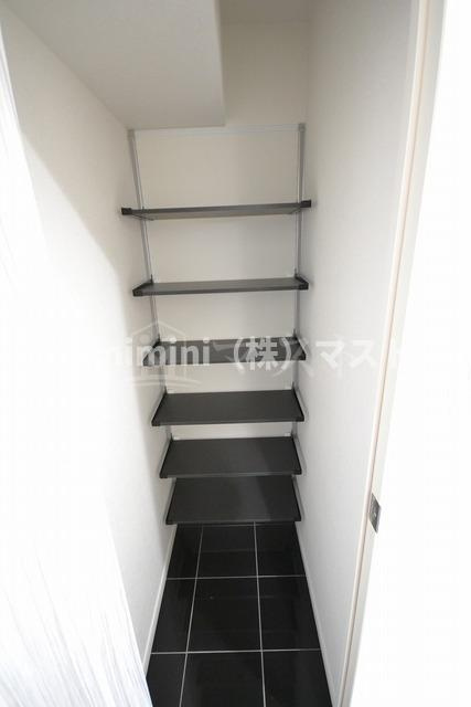 リアライズ小路のその他|別部屋参考写真