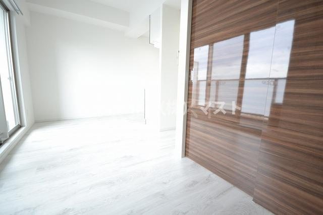 リアライズ小路の内装|別部屋参考写真
