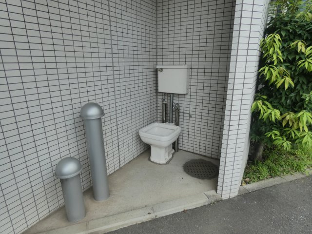 クレッセント武蔵小杉グランディズ壱番館