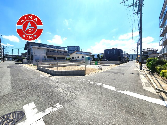 福岡市南区的場1丁目第1-5棟（4号棟）の外観|外観も気になるポイント