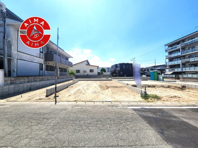 福岡市南区的場1丁目第1-5棟（4号棟）の完成予想図|外観も気になるポイント
