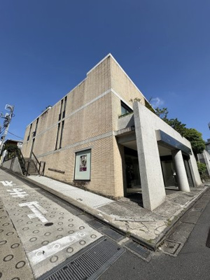 【外観】 | フォレストプラザ表参道