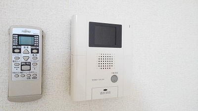 グランルミエール　のセキュリティ