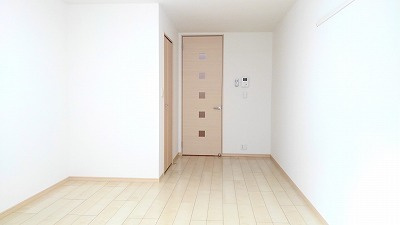 グランルミエール　の寝室