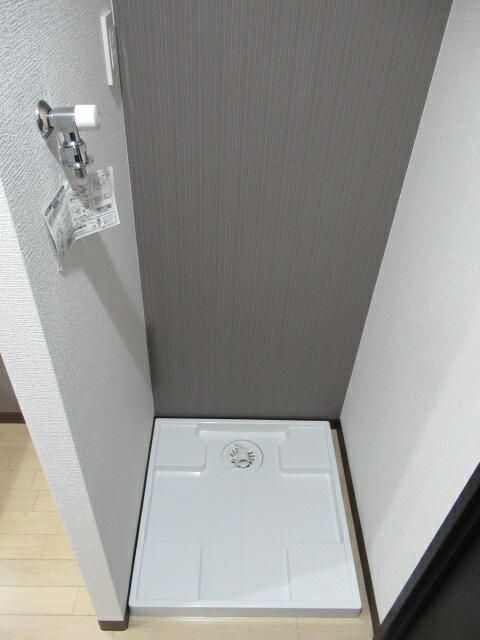 ロアール両国の設備