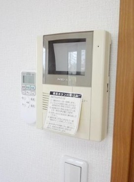 オリエンタル　コスモのセキュリティ