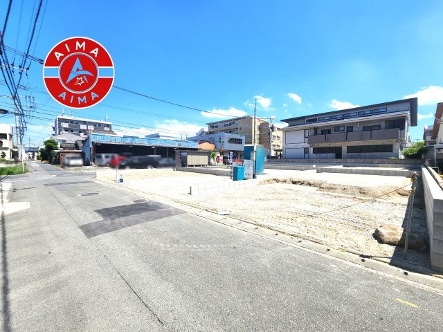 福岡市南区的場1丁目第1-5棟（5号棟）