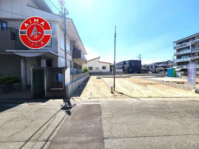 福岡市南区的場1丁目第1-5棟（5号棟）の完成予想図|外観も気になるポイント