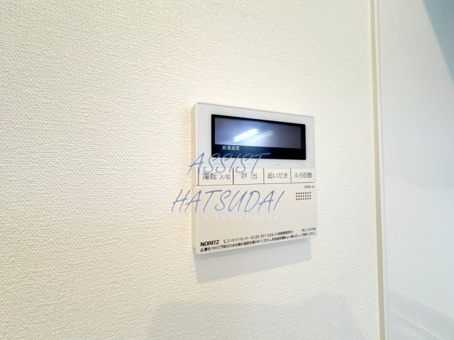 ＬＡＰｉＳ西新宿五丁目の設備