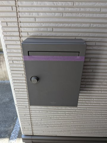 ディステルプレインの設備