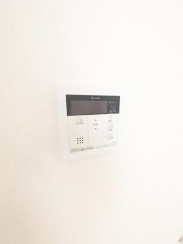 ディステルプレインの設備