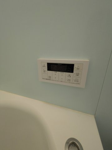 ディステルプレインの設備