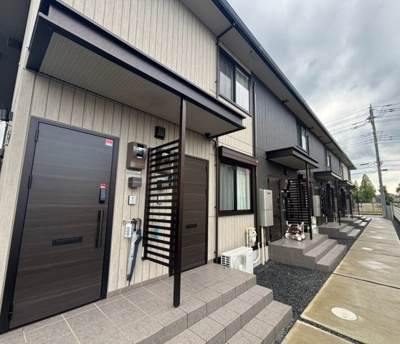【その他】 | 【軽鉄造一棟アパート】茨城県土浦市木田余東台３丁目