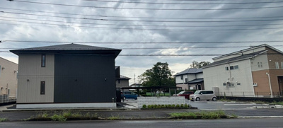 【その他】 | 【軽鉄造一棟アパート】茨城県土浦市木田余東台３丁目