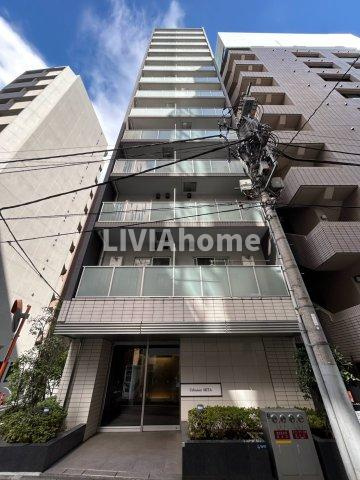 港区芝１丁目の賃貸マンション