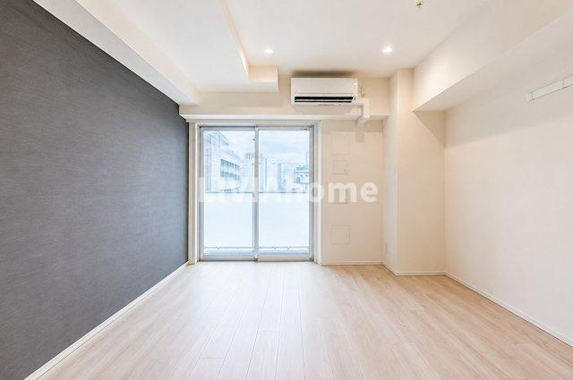 港区芝１丁目の賃貸マンションの居間・リビング|同シリーズの参考写真です。実際の設備・内装は現況を優先とさせていただきます。