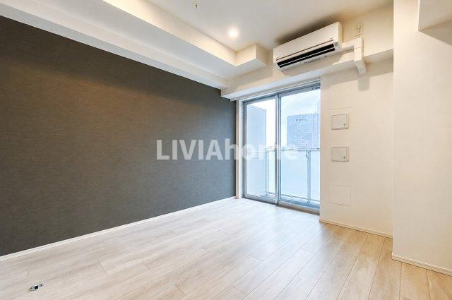 港区芝１丁目の賃貸マンションのバルコニー|同シリーズの参考写真です。実際の設備・内装は現況を優先とさせていただきます。